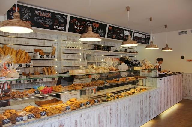 La Tahona del Abuelo